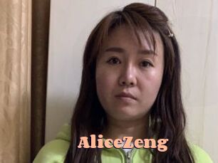 AliceZeng