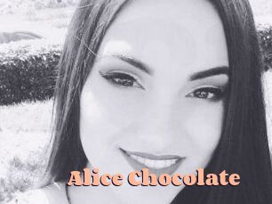 Alice_Chocolate
