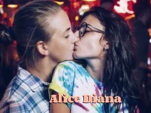 Alice_Diana Chatte Rasée