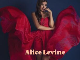 Alice_Levine