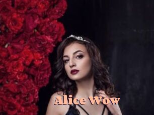 Alice_Wow