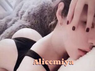 Alicemiya