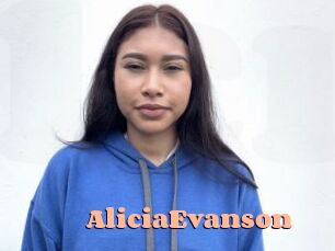 AliciaEvanson