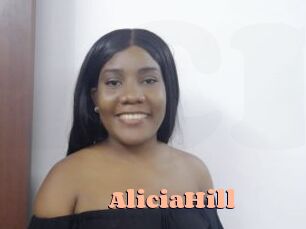 AliciaHill