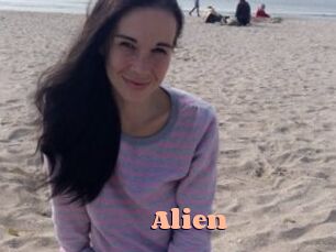 Alien
