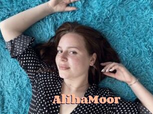 AlihaMoor