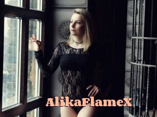 AlikaFlameX