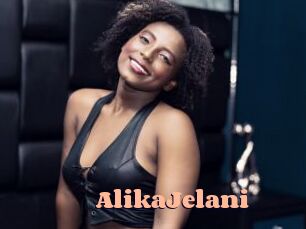 AlikaJelani