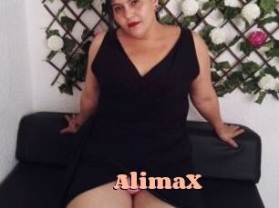 AlimaX