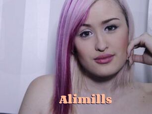 Alimills Chatte Rasée