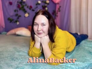 AlinaBacker