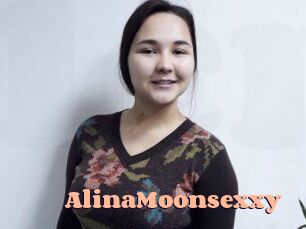 AlinaMoonsexxy