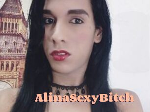 AlinaSexyBitch