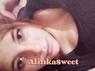 AlinkaSweet