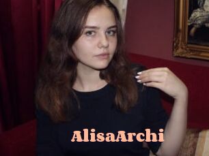 AlisaArchi