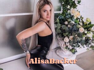 AlisaBacker