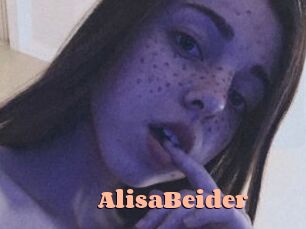 AlisaBeider