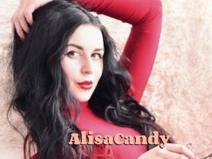 AlisaCandy