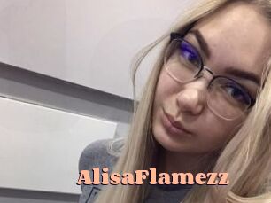 AlisaFlamezz