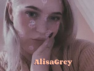 AlisaGrey