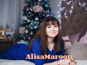 AlisaMaroon