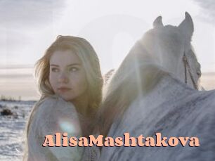 AlisaMashtakova