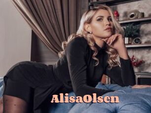 AlisaOlsen