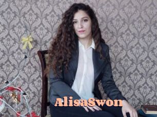 AlisaSwon