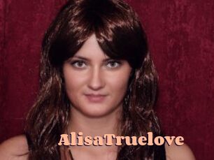 AlisaTruelove
