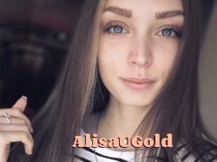 AlisaUGold