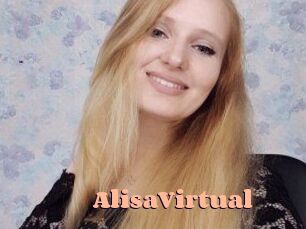 AlisaVirtual