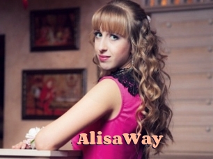 AlisaWay