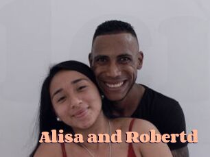 Alisa_and_Robertd