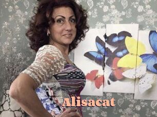 Alisacat