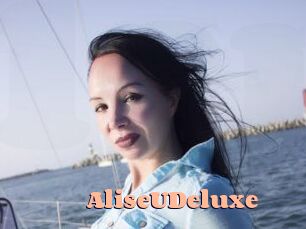 AliseUDeluxe