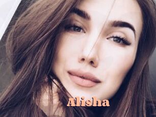 Alisha