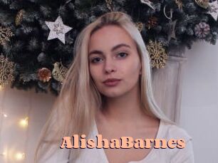 AlishaBarnes
