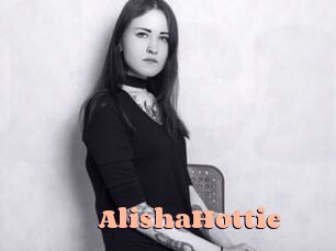 AlishaHottie Chatte Rasée
