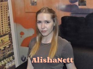 AlishaNett