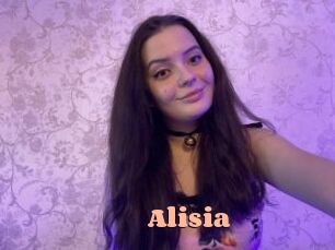 Alisia