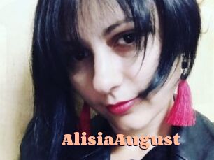 AlisiaAugust