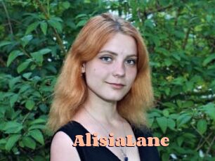 AlisiaLane