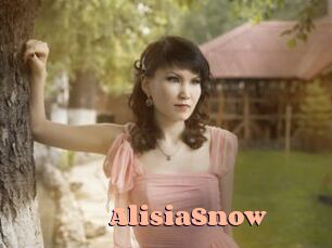 AlisiaSnow