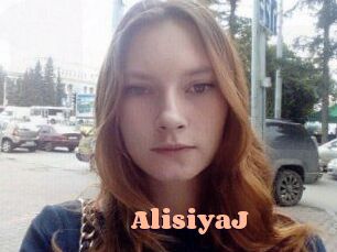 AlisiyaJ