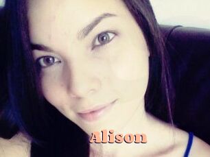 ALISON
