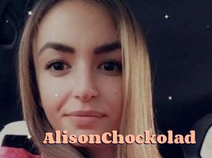 AlisonChockolad
