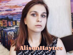 AlisonHaynes