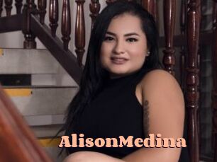 AlisonMedina