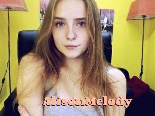 AlisonMelody