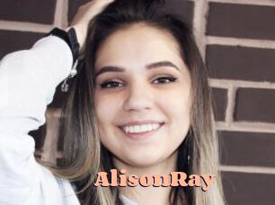 AlisonRay